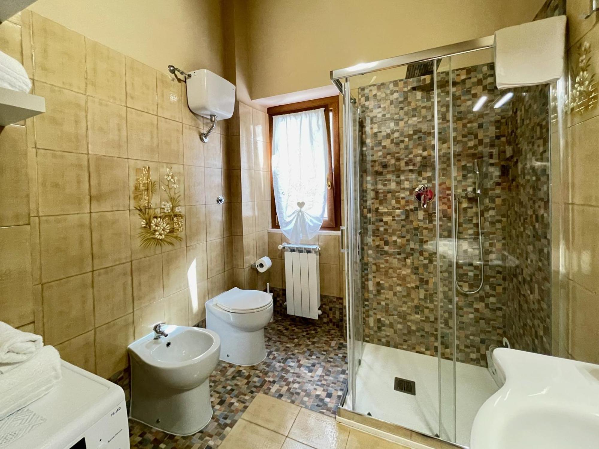 Casa Gramsci - Anzio Centro Apartment Luaran gambar