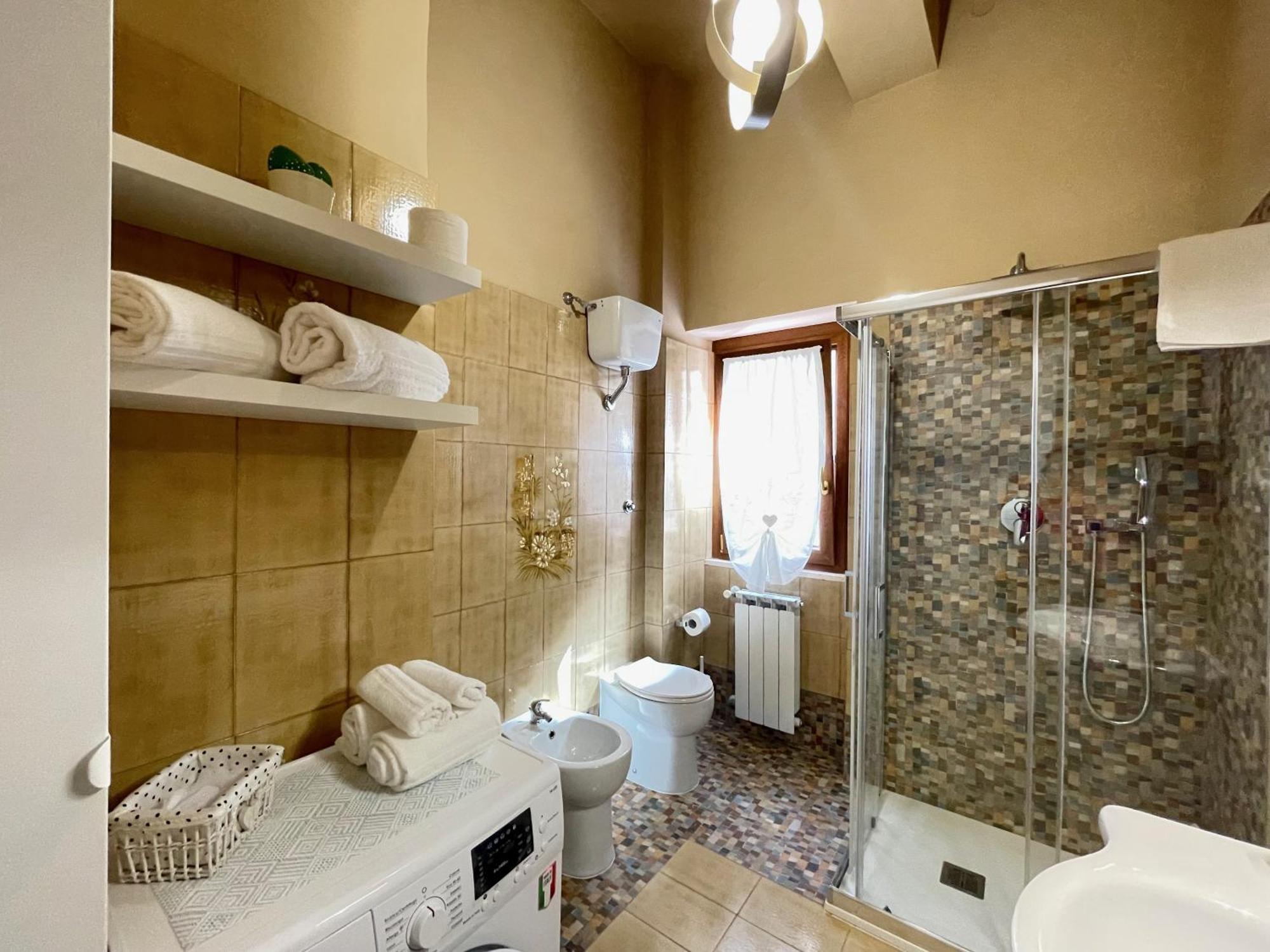 Casa Gramsci - Anzio Centro Apartment Luaran gambar