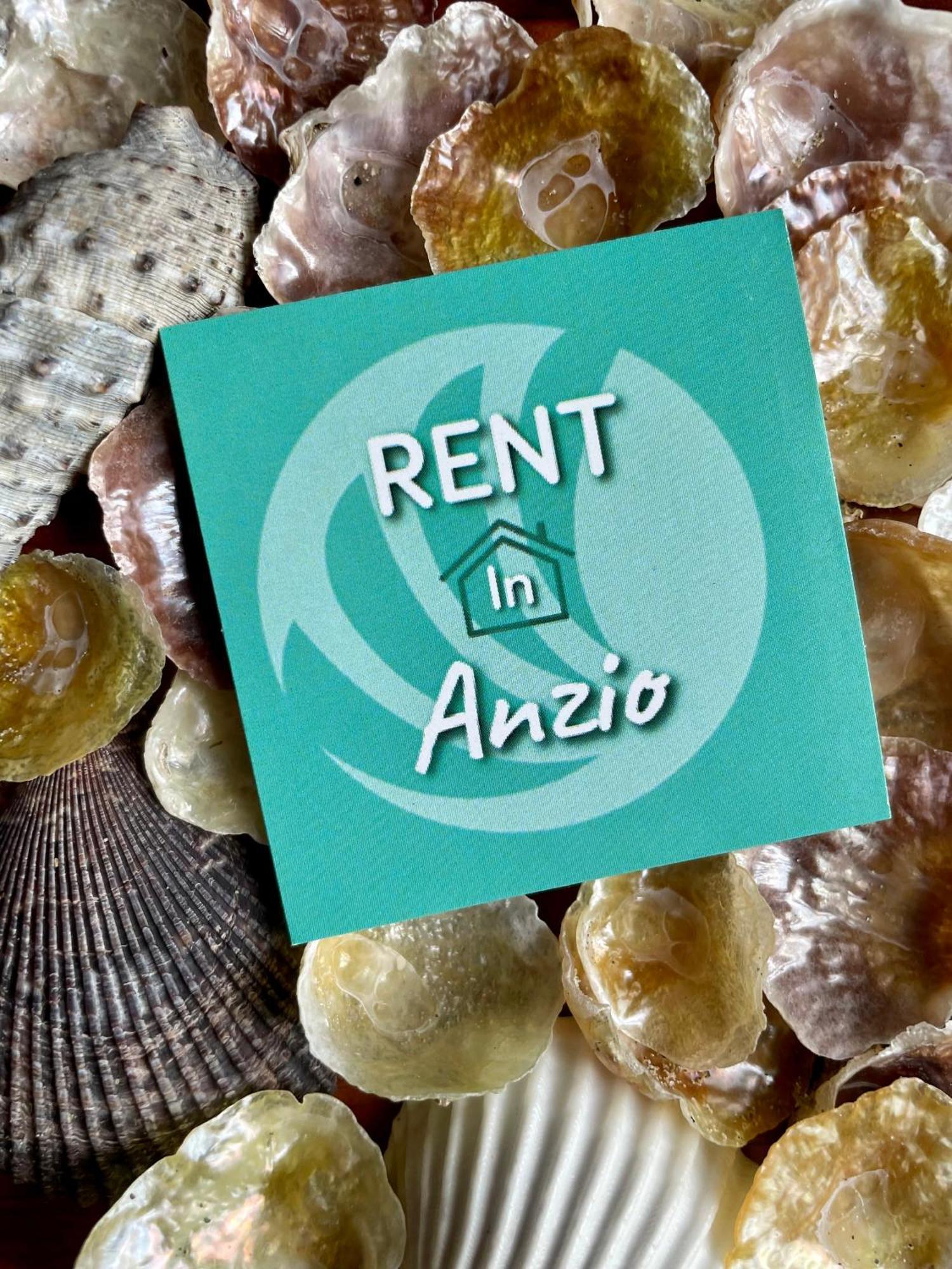 Casa Gramsci - Anzio Centro Apartment Luaran gambar